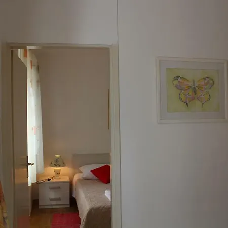 Charming One Bedroom Lisa 1 Apartmán *